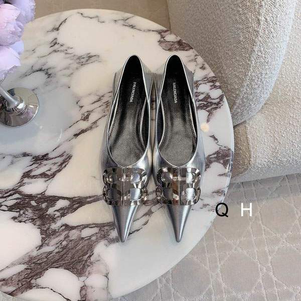 Picture of Balenciaga Shoes _SKUBalenciagasz35-40YH01011374